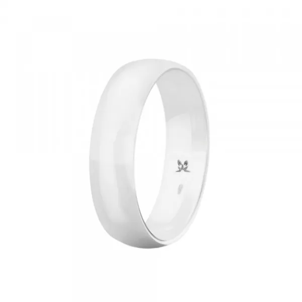 Alianza Plata 5mm Lisa Personalizable*Eguzkilore Sale