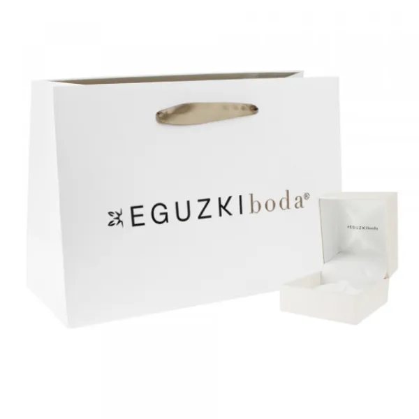 Alianza Plata 5mm Lisa Personalizable*Eguzkilore Sale