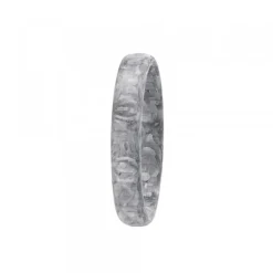 Anillo Carbono Gris Mate Talla*Eguzkilore Discount