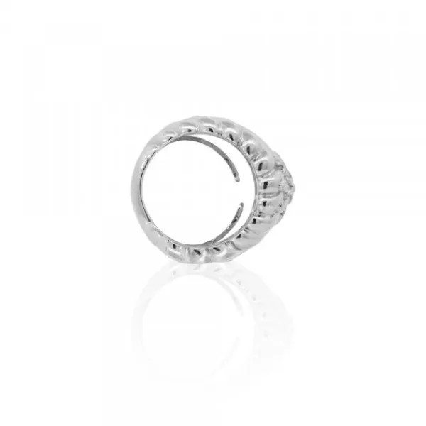 Anillo Mask de Plata*Eguzkilore Best