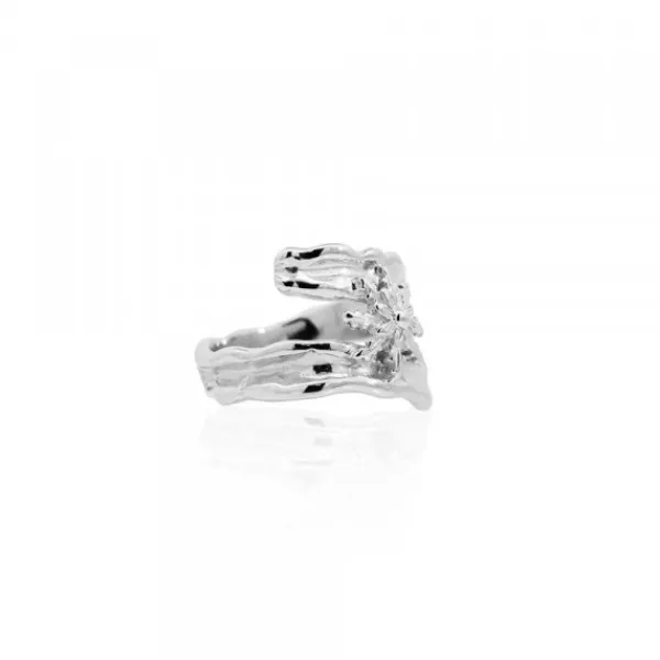 Anillo Ur de Plata*Eguzkilore Sale