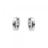 Aro Acero Brillo y 13mm*Eguzkilore New