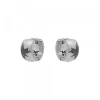 Aro Acero Mate Grueso y 13mm*Eguzkilore Clearance