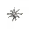 Broche Plata Envejecida*Eguzkilore
