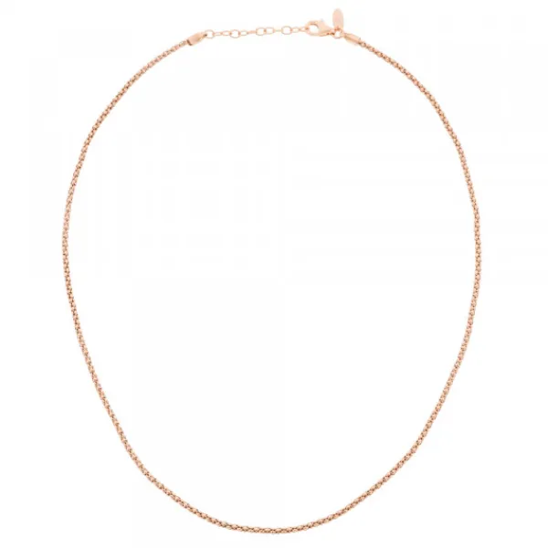 Cadena Bombata 2.0 Rosa*Eguzkilore Hot