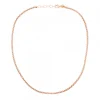 Cadena Bombata 3.0 Rosa*Eguzkilore Online