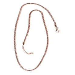 Cadena Bombata 3.0 Rosa*Eguzkilore Online