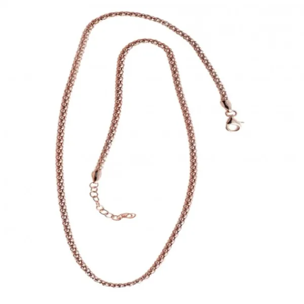 Cadena Bombata 3.0 Rosa*Eguzkilore Online