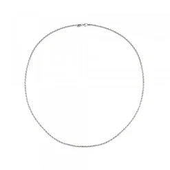 Cadena Forza de Plata 0.80*Eguzkilore Discount