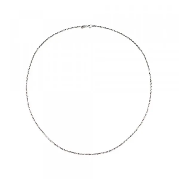 Cadena Forza de Plata 0.80*Eguzkilore Discount