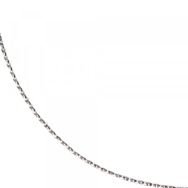 Cadena Forza de Plata 0.80*Eguzkilore Discount