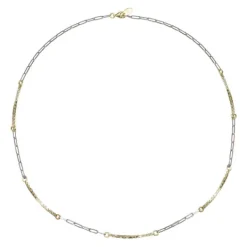 Cadena Forza de Plata 0.80*Eguzkilore Clearance