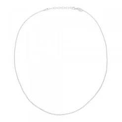 Cadena Forza de Plata 0.40*Eguzkilore Hot