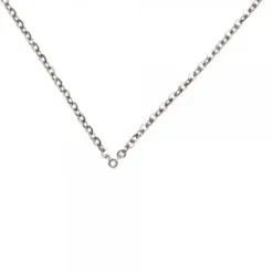 Cadena Forza de Plata 0.40*Eguzkilore Hot