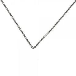 Cadena Forza de Rutenio 0.40*Eguzkilore Outlet