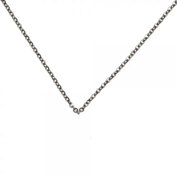 Cadena Forza de Rutenio 0.40*Eguzkilore Outlet