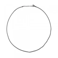 Cadena Forza de Rutenio 0.60*Eguzkilore New