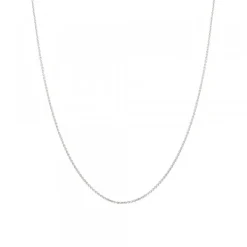 Cadena Llamadores Forza Plata 110cm*Eguzkilore Discount