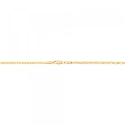 Cadena Oro 18kt. Grosor 0.60*Eguzkilore Sale