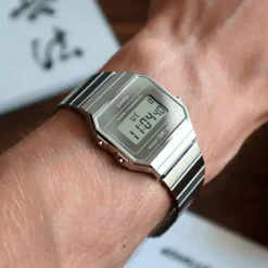 Casio A700WEV-7AEF*Eguzkilore Outlet