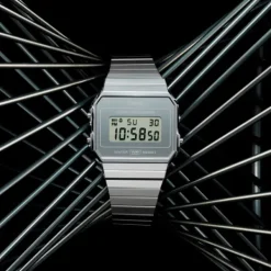 Casio A700WEV-7AEF*Eguzkilore Outlet