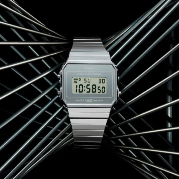 Casio A700WEV-7AEF*Eguzkilore Outlet