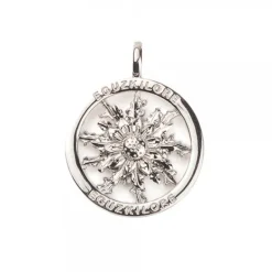 Cerco Plata Personalizable*Eguzkilore Outlet