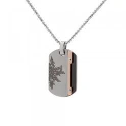 Chapa Acero Tricolor Personalizable*Eguzkilore Online