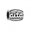Charm Aita de plata*Eguzkilore Hot