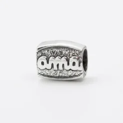 Charm Ama de Plata*Eguzkilore Hot