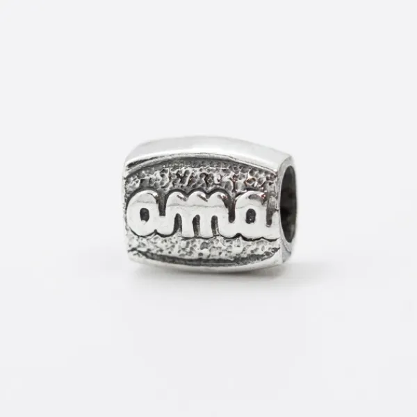 Charm Ama de Plata*Eguzkilore Hot