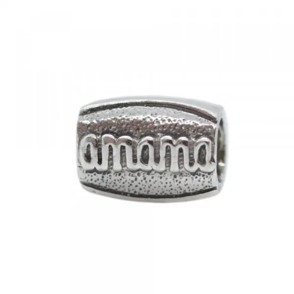 Charm Amama de Plata*Eguzkilore Hot