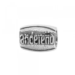 Charm Andereño Plata*Eguzkilore Best