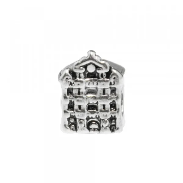 Charm Ayuntamiento Pamplona de Plata*Eguzkilore Clearance