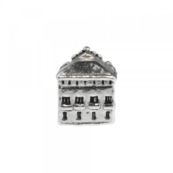 Charm Ayuntamiento Pamplona de Plata*Eguzkilore Clearance