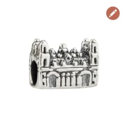 Charm Basílica del Pilar Plata*Eguzkilore Outlet