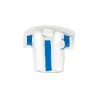 Charm Camiseta Albiazul Plata*Eguzkilore Outlet