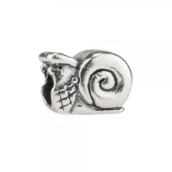 Charm Caracol San Prudencio Plata*Eguzkilore New