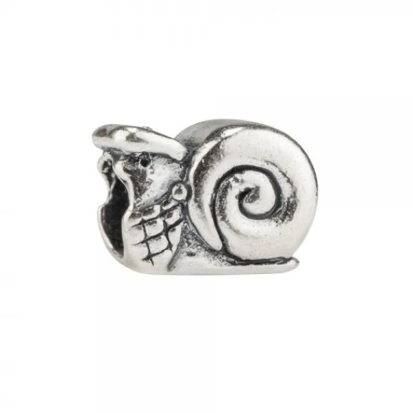 Charm Caracol San Prudencio Plata*Eguzkilore New