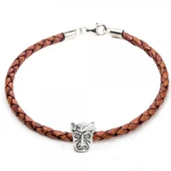 Charm Caravinagre de Plata*Eguzkilore Outlet