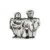 Charm Chulapos de Plata*Eguzkilore Best
