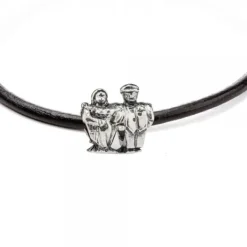 Charm Chulapos de Plata*Eguzkilore Best