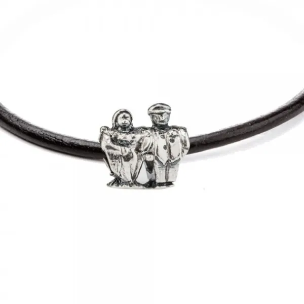 Charm Chulapos de Plata*Eguzkilore Best