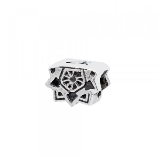 Charm Ciudadela Pamplona Plata*Eguzkilore Hot