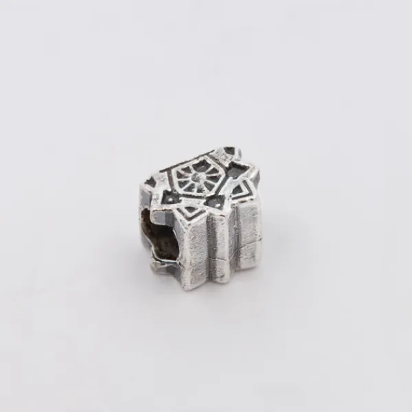 Charm Ciudadela Pamplona Plata*Eguzkilore Hot