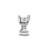 Charm Copa de Plata*Eguzkilore Best