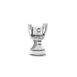 Charm Copa de Plata*Eguzkilore Best