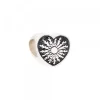 Charm Corazón de de Plata*Eguzkilore Outlet
