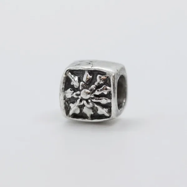 Charm Plata Personalizable*Eguzkilore Discount