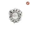 Charm Redondo Plata*Eguzkilore Discount